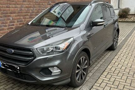 Ford Kuga 139.000 km 13.100 &euro; Kreuzau 52372