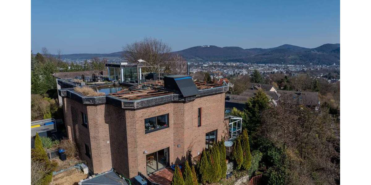 Einfamilienhaus Bonn Bad Godesberg - 22 Zimmer, 610 m&sup2;, 2.590.000&euro; | Angebot:25958655