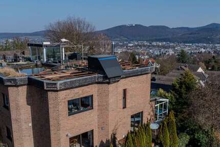 Haus Bonn Bad Godesberg - 22 Zimmer, 610 m&sup2;, 2.590.000&euro; | Angebot:25958655