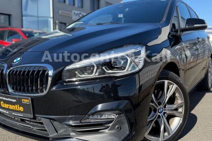 BMW 220 Active Tourer 134.000 km 14.690 &euro; Kall 53925