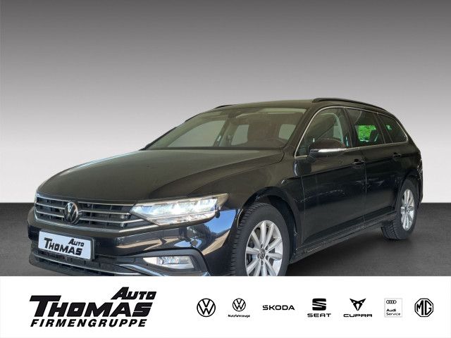 VW Passat Variant 101.470 km 23.491 &euro; Bonn 53227