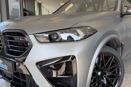 BMW X5 M 22.400 km 119.999 &euro; Golzheim 52399