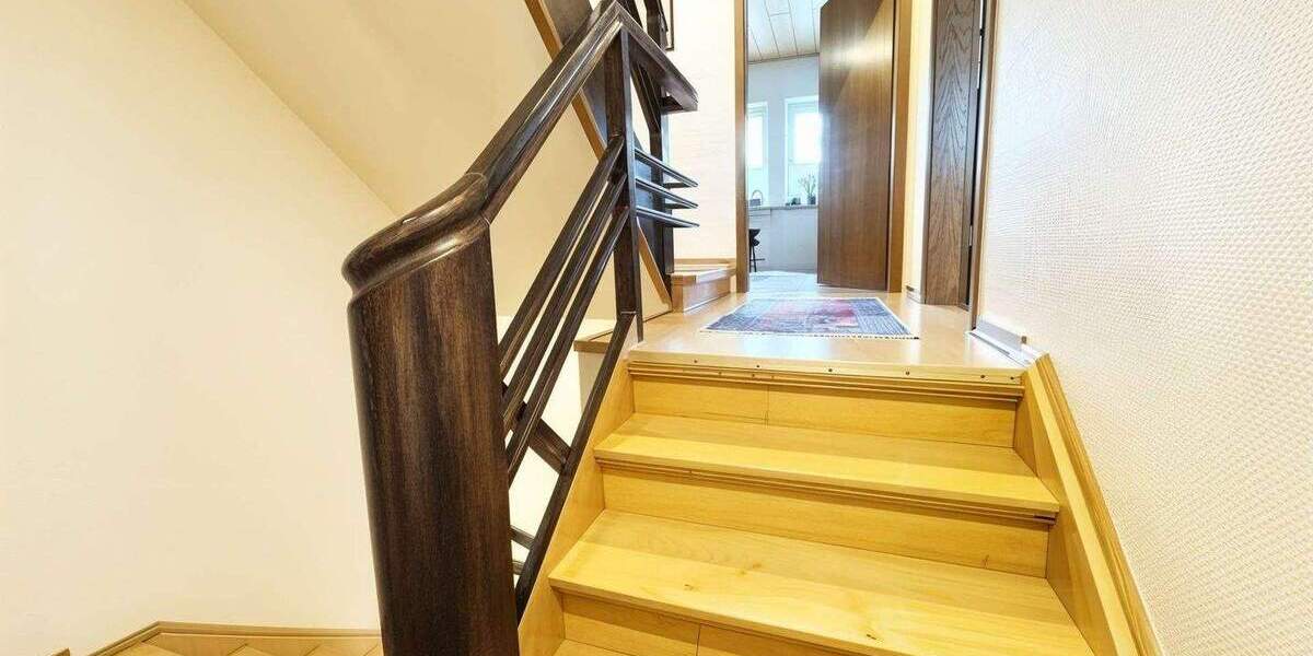 Einfamilienhaus Wachtberg Adendorf - 6 Zimmer, 188 m&sup2;, 659.000&euro; | Angebot:25678119