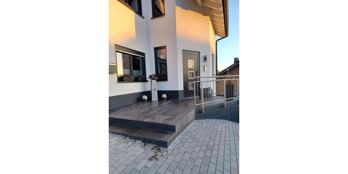 Maisonettenwohnung Blankenheim - 3 Zimmer, 109 m&sup2;, 1.330&euro; | Angebot:25330968