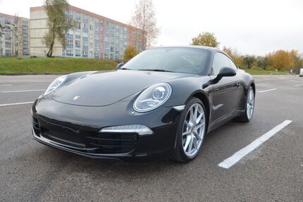 Porsche 911 Urmodell 126.900 km 59.500 &euro; Konigswinter 53639