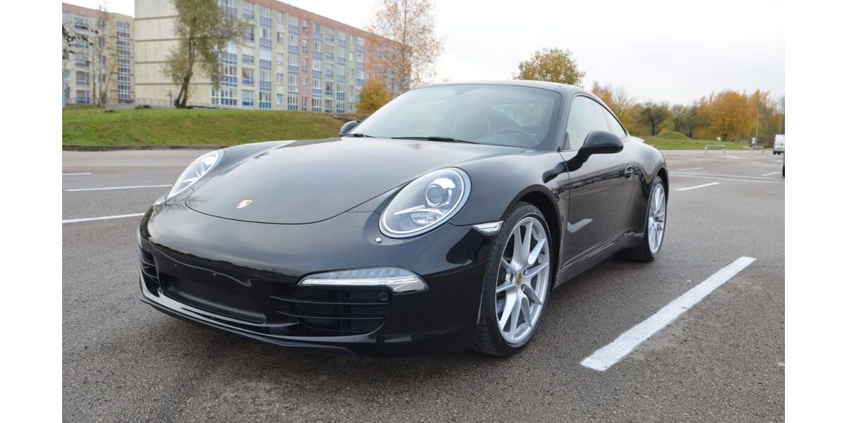 Porsche 911 Urmodell 126.900 km 59.500 &euro; Konigswinter 53639