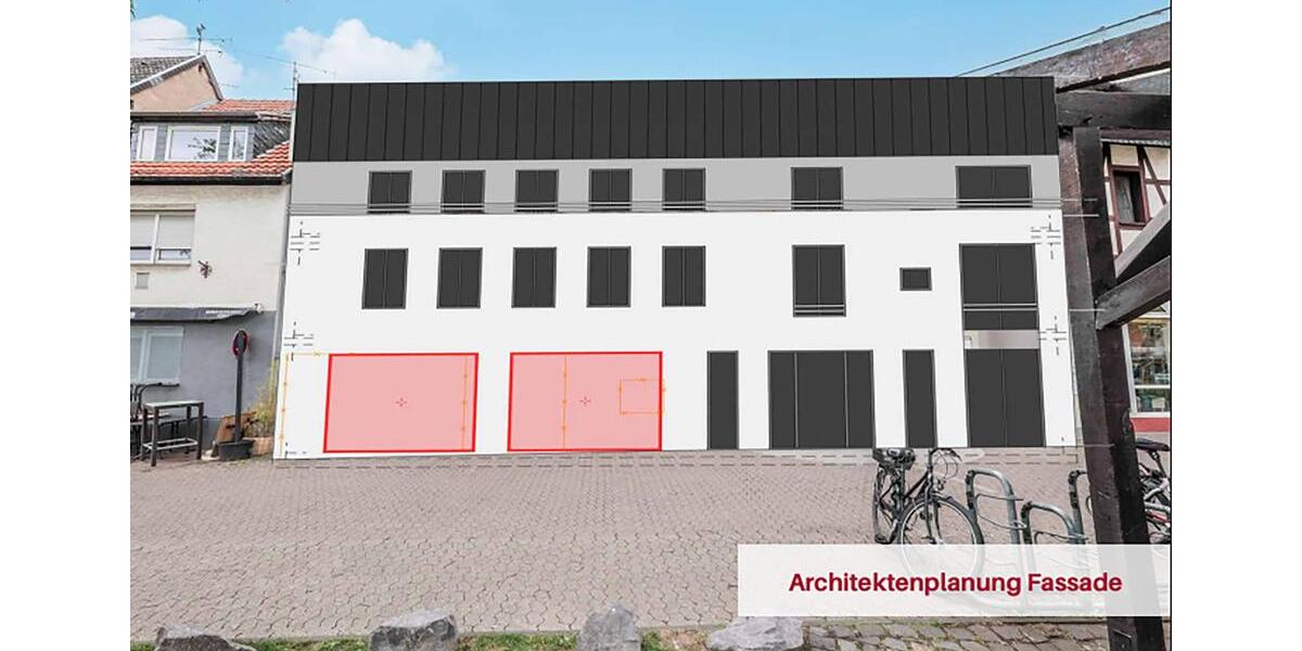 Gewerbeobjekt Rheinbach - 3.910&euro; | Angebot:24467069