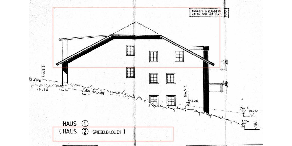 Etagenwohnung Alfter - 4 Zimmer, 128 m&sup2;, 480.000&euro; | Angebot:26765839