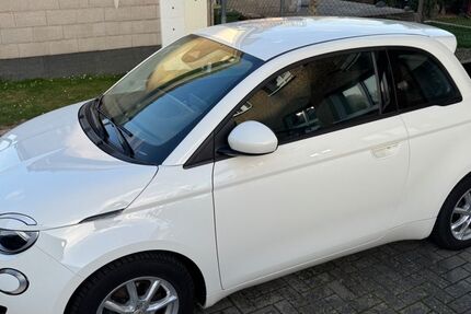 Fiat 500e 59.307 km 14.000 &euro; Alfter 53347