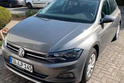 VW Polo 25.100 km 12.900 &euro; Euskirchen 53881