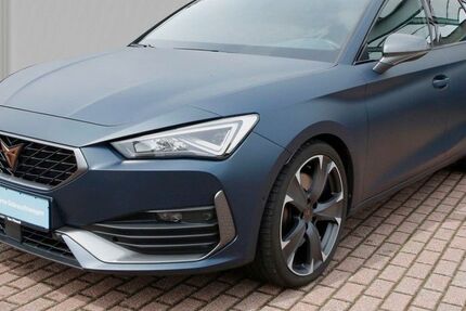 Cupra Leon 18.686 km 36.660 &euro; Meckenheim / Bonn 53340