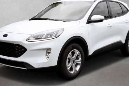 Ford Kuga 16.161 km 24.990 &euro; Bonn 53119