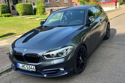 BMW 120 166.000 km 13.500 &euro; Frechen 50226