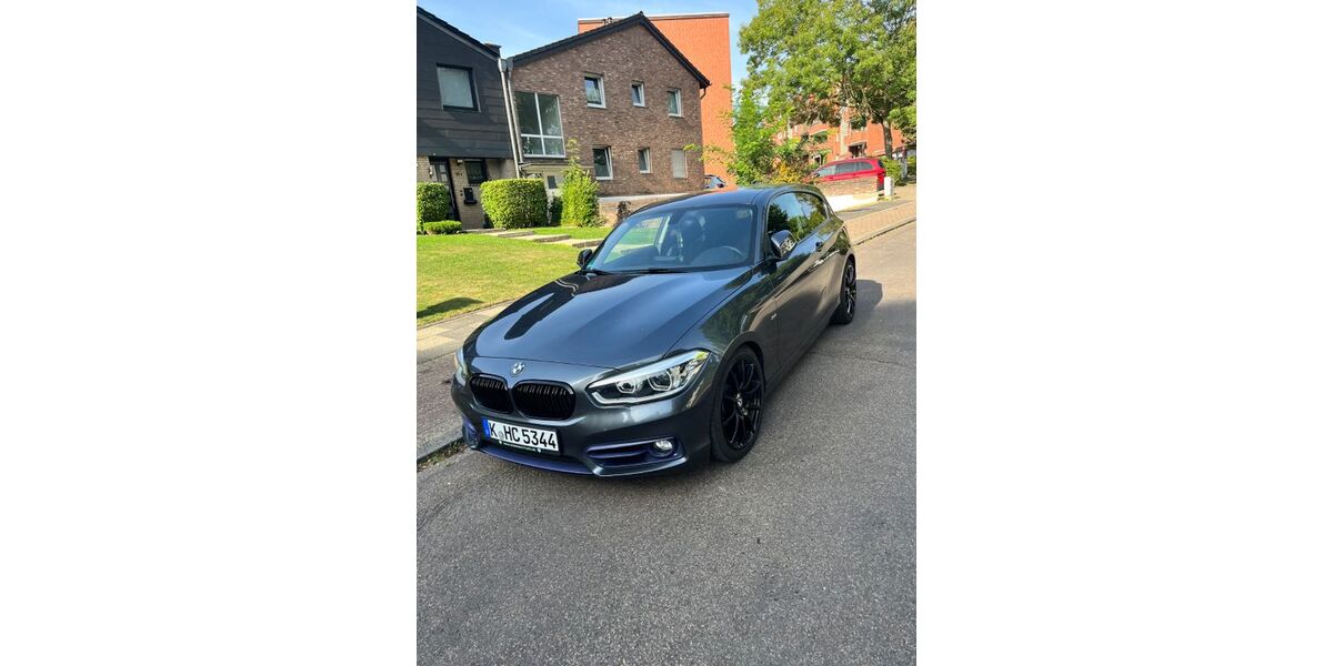 BMW 120 166.000 km 13.500 &euro; Frechen 50226