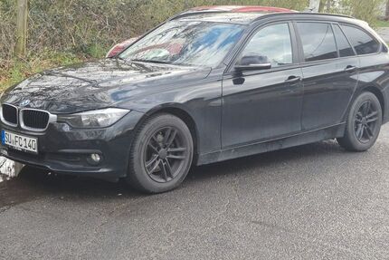 BMW 320 145.000 km 19.000 &euro; Swisttal 53913