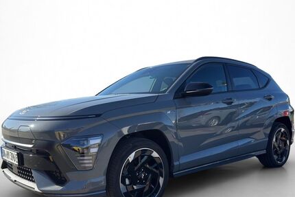 Hyundai KONA 16.700 km 34.890 &euro; Bornheim 53332