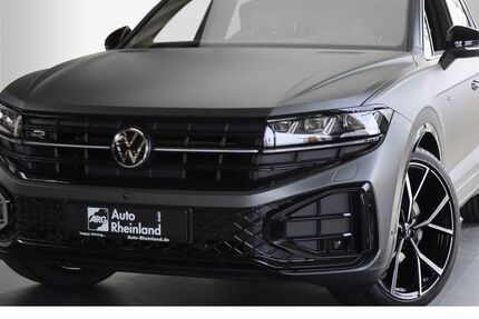 VW Touareg 9.990 km 85.641 &euro; Bonn 53175