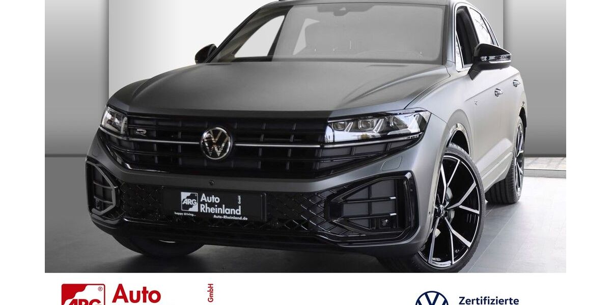 VW Touareg 9.990 km 85.641 &euro; Bonn 53175