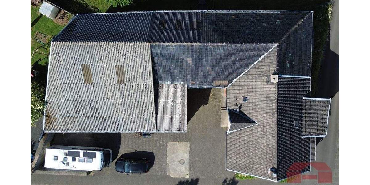 Bauernhaus, Landhaus Nettersheim / Marmagen Marmagen - 7 Zimmer, 128 m&sup2;, 183.500&euro; | Angebot:25683285