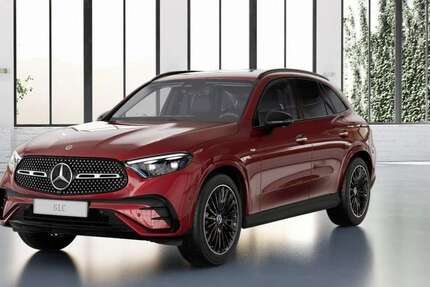 Mercedes-Benz GLC 300 14.346 km 70.900 &euro; Mechernich 53894