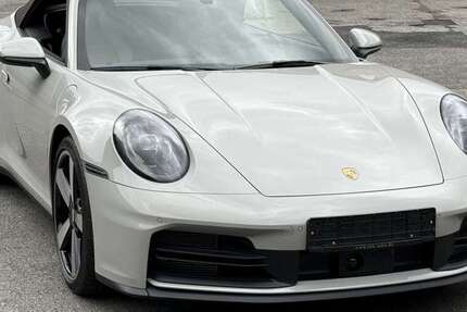 Porsche 992 9.400 km 169.790 &euro; Frechen 50226