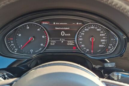 Audi A8 189.000 km 24.900 &euro; Meckenheim 53340