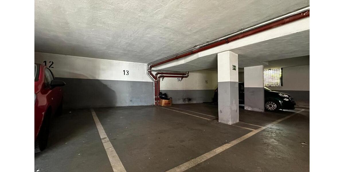 Etagenwohnung Bonn - 2 Zimmer, 49 m&sup2;, 239.000&euro; | Angebot:27022648
