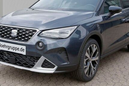 Seat Arona 9.990 km 26.990 &euro; Meckenheim / Bonn 53340