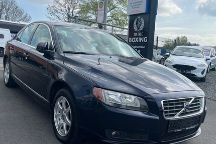 Volvo S80 220.000 km 3.500 &euro; Wesseling - Köln 50389