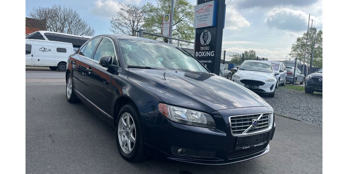 Volvo S80 220.000 km 3.500 &euro; Wesseling - Köln 50389