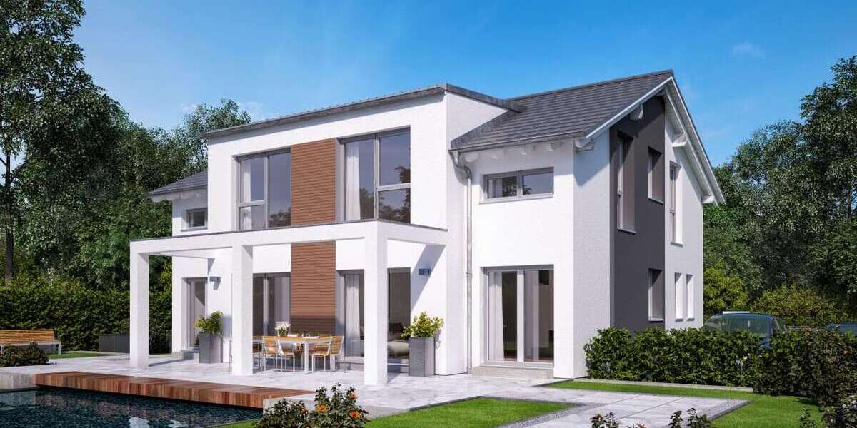 Einfamilienhaus Bad Neuenahr - 5 Zimmer, 135 m&sup2;, 651.374&euro; | Angebot:25563294