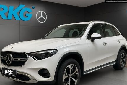 Mercedes-Benz GLC 300 19.800 km 64.370 &euro; Bornheim 53332