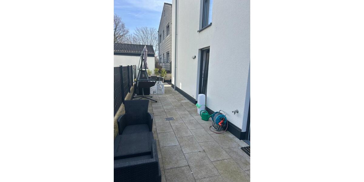 Erdgeschoßwohnung Königswinter - 3 Zimmer, 86 m&sup2;, 1.190&euro; | Angebot:25079981