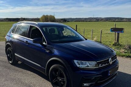 VW Tiguan 138.000 km 19.800 &euro; Blankenheim 53945