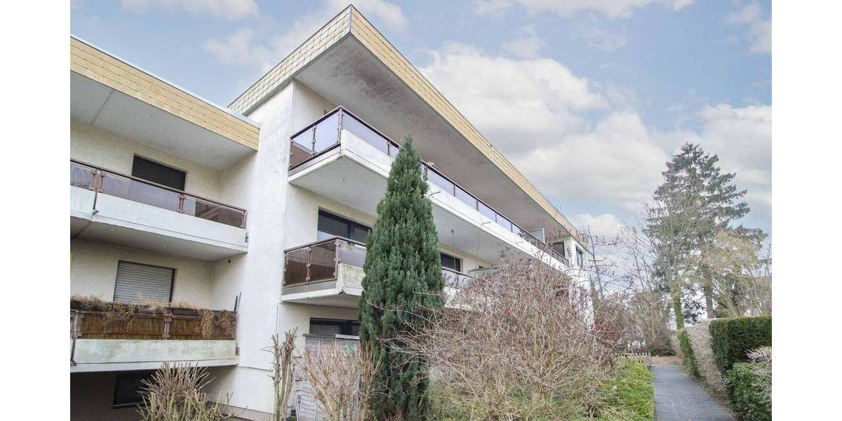 Etagenwohnung Königswinter Ittenbach - 3 Zimmer, 88 m&sup2;, 238.000&euro; | Angebot:26528130