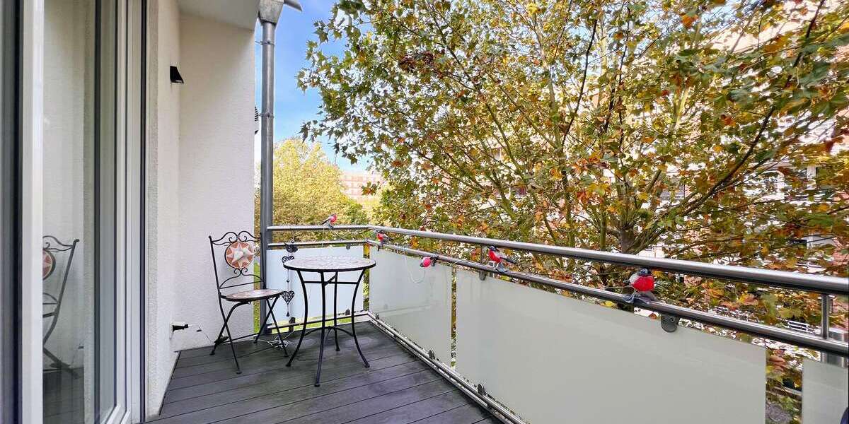 Etagenwohnung Meckenheim Merl - 3 Zimmer, 87 m&sup2;, 1.195&euro; | Angebot:25965008