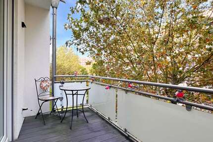 Wohnung Meckenheim Merl - 3 Zimmer, 87 m&sup2;, 1.195&euro; | Angebot:25965008