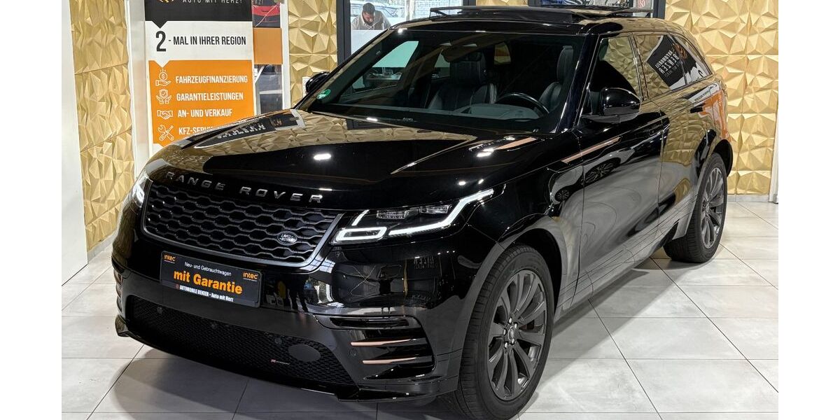 Land Rover Range Rover Velar 97.000 km 40.999 &euro; Wirges 56422