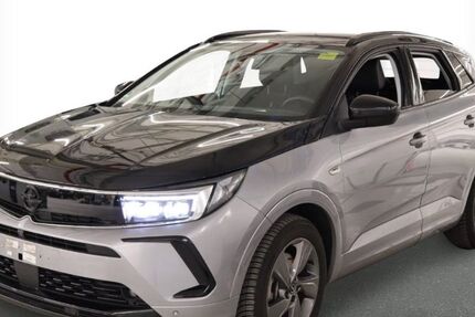 Opel Grandland (X) 13.500 km 27.800 &euro; Meckenheim 53340
