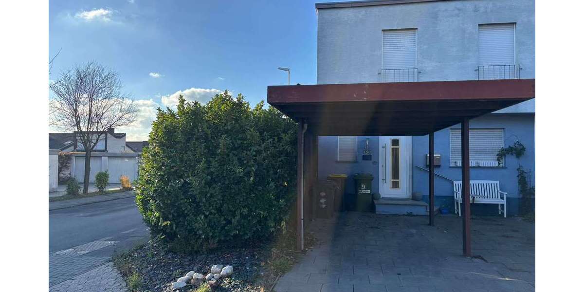 Einfamilienhaus Meckenheim - 5 Zimmer, 117 m&sup2;, 445.000&euro; | Angebot:26662855