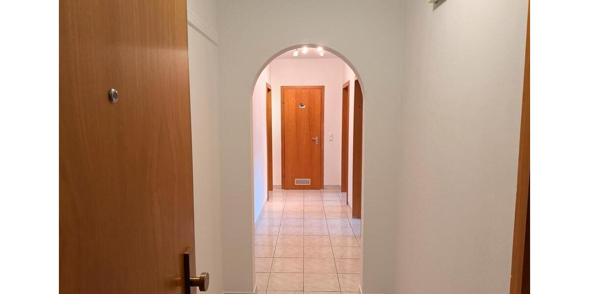 Etagenwohnung Kerpen Buir - 3 Zimmer, 74 m&sup2;, 1.480&euro; | Angebot:25907542