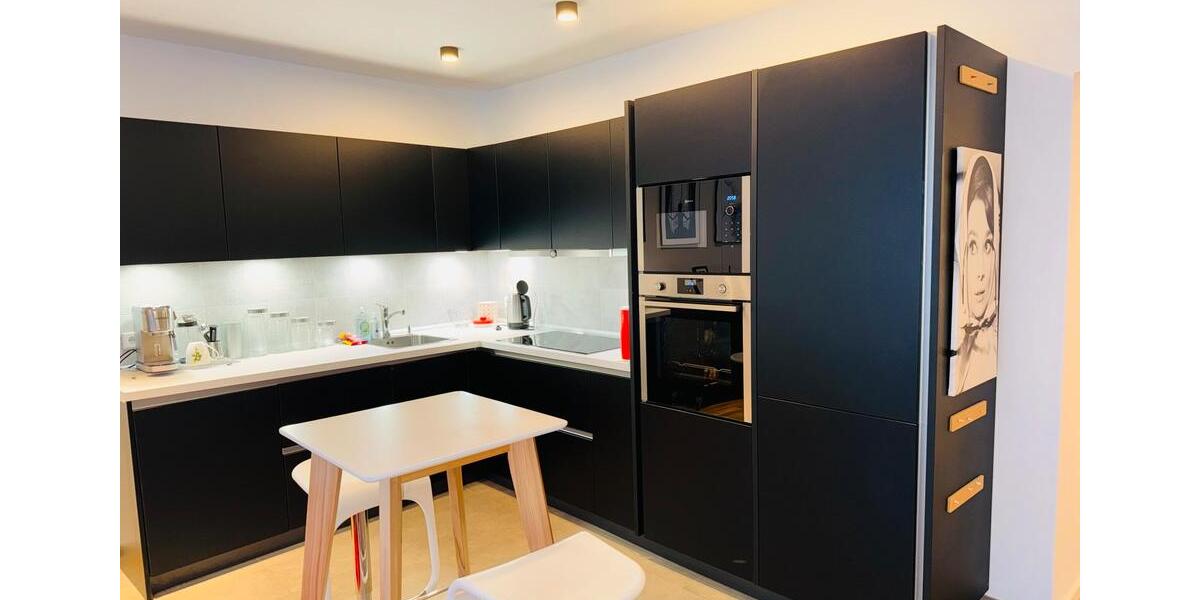 Etagenwohnung Bonn Beuel-Mitte - 4 Zimmer, 110 m&sup2;, 2.500&euro; | Angebot:25872750