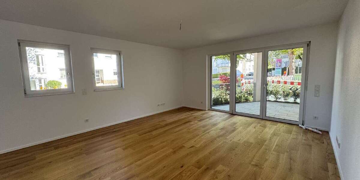 Etagenwohnung Bonn Mehlem - 3 Zimmer, 92 m&sup2;, 1.480&euro; | Angebot:21835763