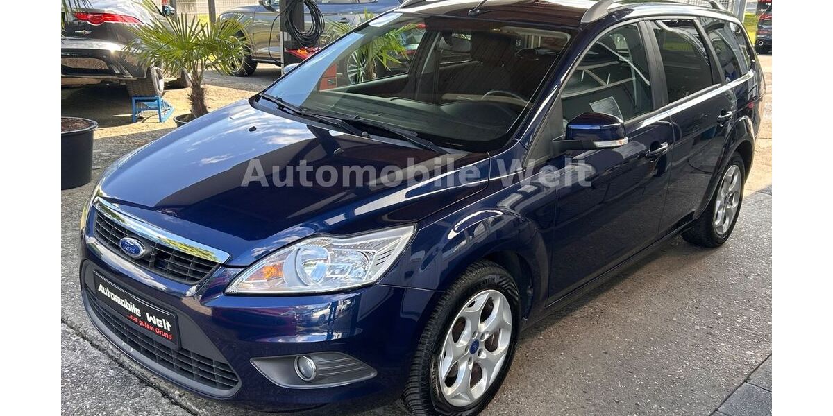 Ford Focus 159.780 km 4.480 &euro; Frechen 50226