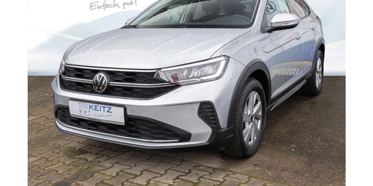 VW Taigo 10.423 km 24.250 &euro; Kerpen 50169