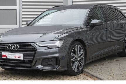 Audi A6 85.893 km 42.450 &euro; Düren 52351