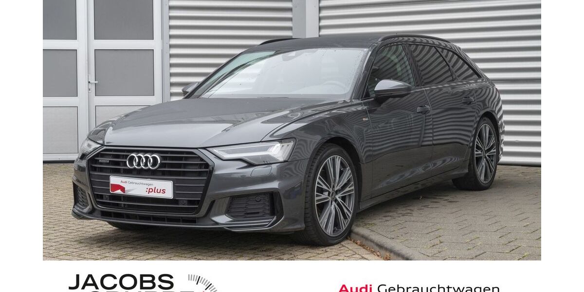 Audi A6 85.893 km 42.450 &euro; Düren 52351