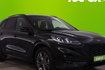 Ford Kuga 63.363 km 23.450 &euro; Düren 52351