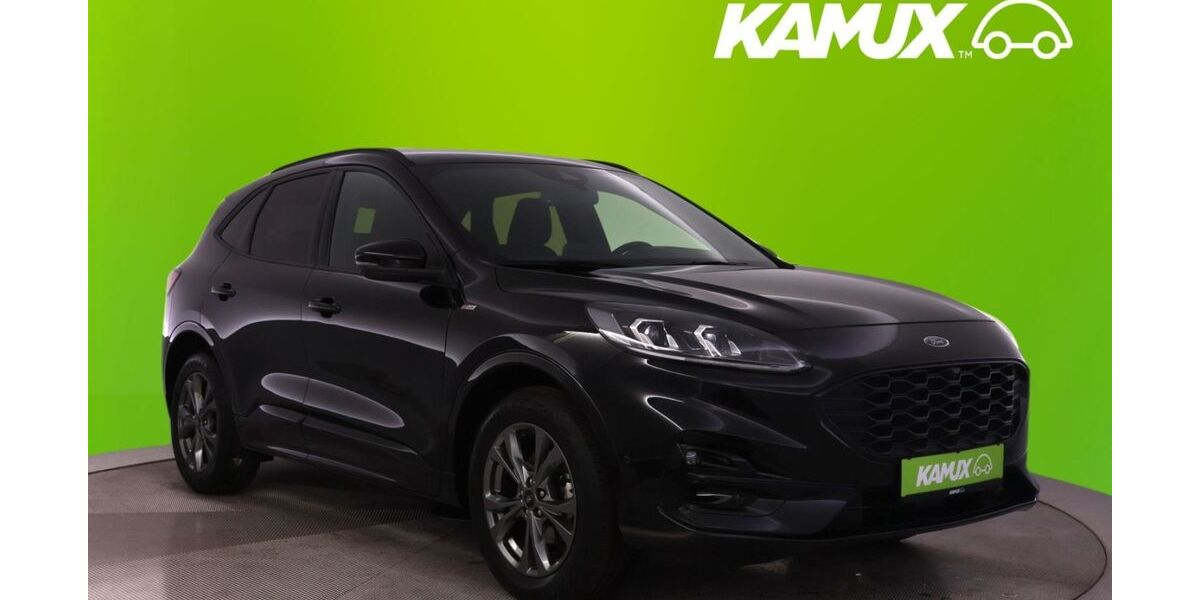 Ford Kuga 63.363 km 23.450 &euro; Düren 52351