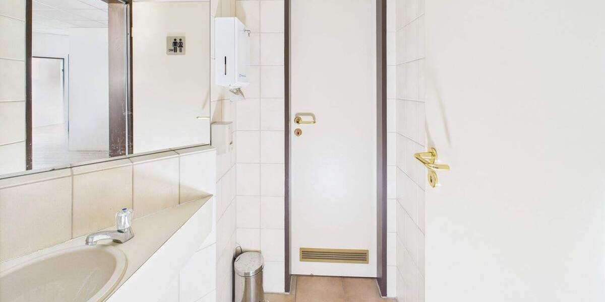 Gewerbeobjekt Weilerswist - 6 Zimmer, 112 m&sup2;, 204.000&euro; | Angebot:25734196